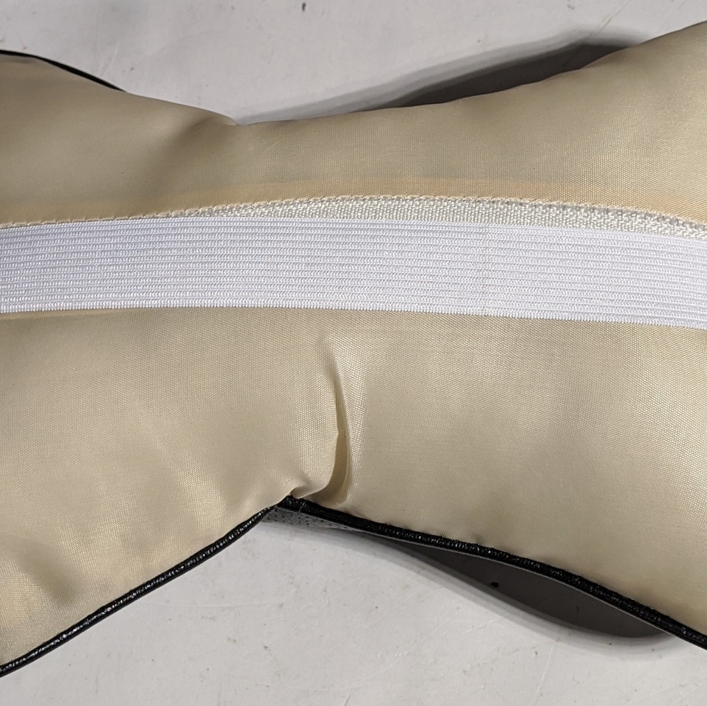 Car Seat Head/Neck Rest